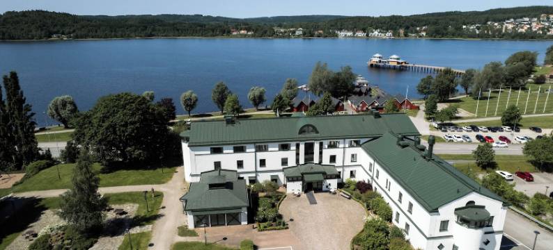 伯格松德酒店(Hotell Bogesund)图片