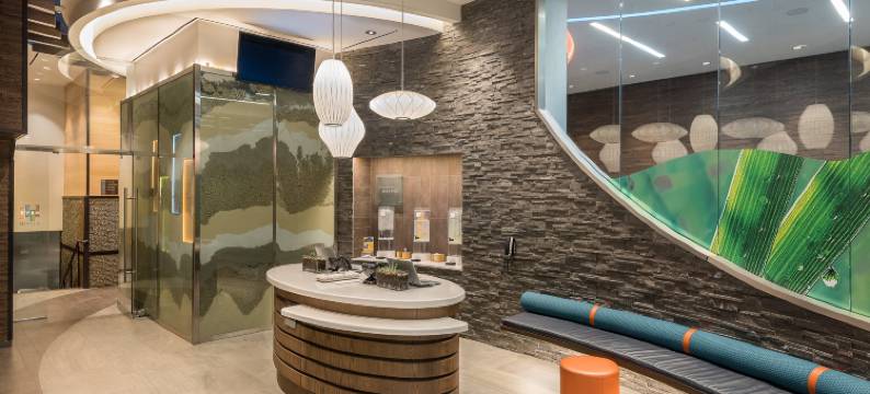 纽约时代广场南逸衡酒店(EVEN Hotel NEW YORK - TIMES SQUARE SOUTH by IHG)图片