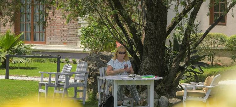 雅克和雪人酒店(Hotel Yak & Yeti)图片