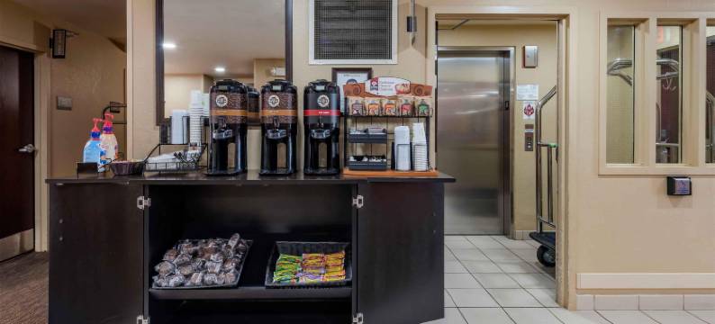 美国长住酒店套房 - 罗切斯特 - 北部(Extended Stay America Suites - Rochester - North)图片