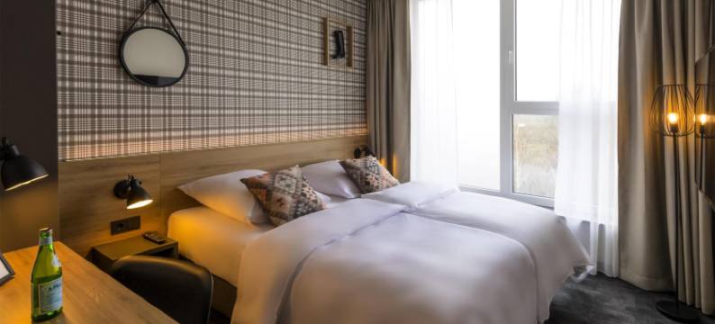 宜必思尚品费希塔酒店(Ibis Styles Vechta)图片