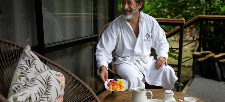 库野纳亚马逊旅馆(Kuyana Amazon Lodge)图片