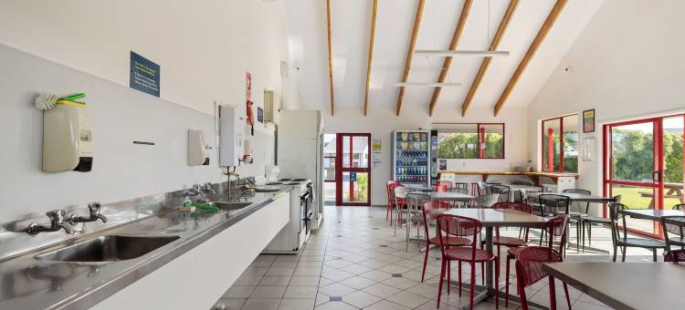 凯库拉十大假日公园(Kaikoura Top 10 Holiday Park)图片