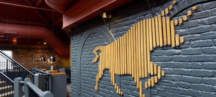 切辛顿普瑞米尔酒店(Premier Inn Chessington)图片