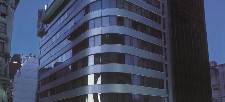 NH拉丁酒店(NH Buenos Aires Latino)图片