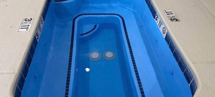 阿尔伯克基北气球嘉年华公园舒适套房酒店(Comfort Suites Albuquerque-North Journal Center)图片