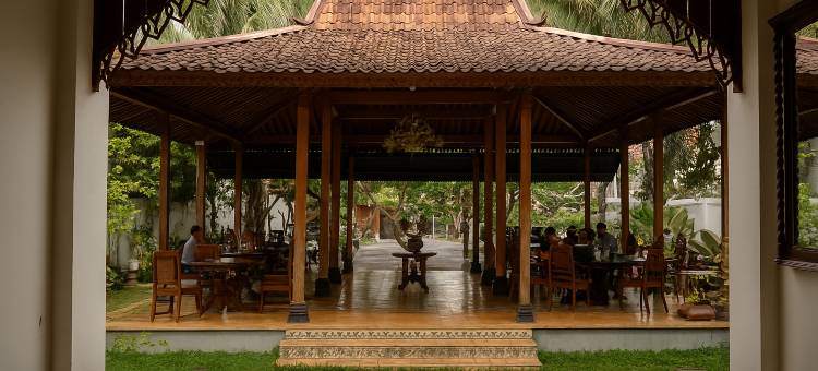 The Mangkoro Hotel by Sinergi图片