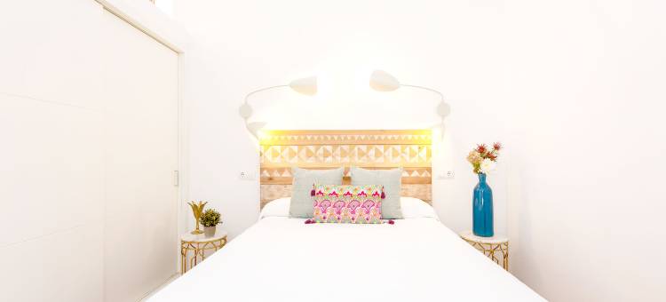 Amazing house with sea views. La Casita图片