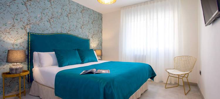 Great Apartment in Granada Center. San José图片