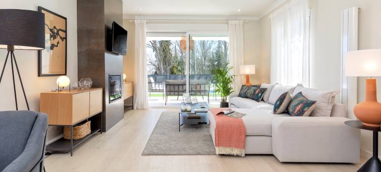 Exclusive villa in Córdoba. El Brillante图片