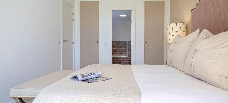 Exclusive 2BD apartment heated pool. Flamingos Golf图片