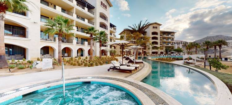 太平洋沙丘格兰德索尔玛度假村，高尔夫及水疗中心(Grand Solmar Pacific Dunes Resort, Golf & Spa)图片