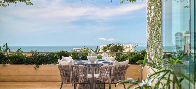 麦克斯韦臻选浪漫区(Maxwell Collection Romantic Zone)图片