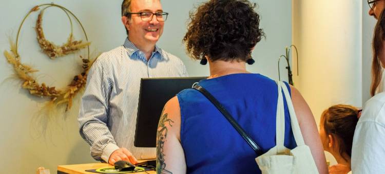 罗德兹布兰住宿加早餐酒店(B&B HOTEL Rodez Bourran)图片