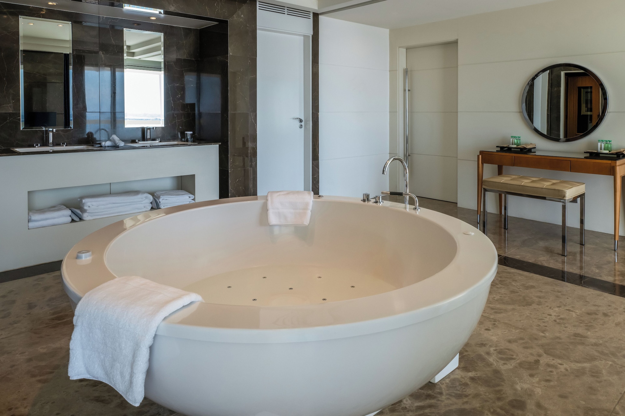 Mövenpick Beirut Over view