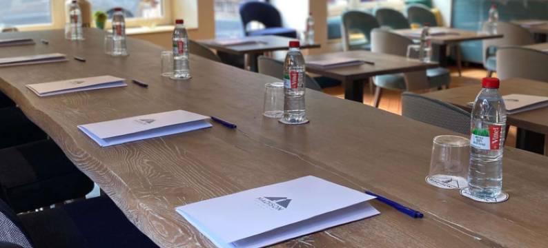 圣让德吕宅邸酒店(MADISON Saint Jean de Luz - Handwritten Collection)图片