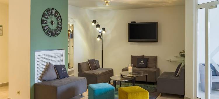 Aspire Frankfurt Airport, Trademark Collection by Wyndham图片