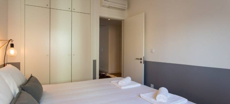 GuestReady - Stylish stay near the National Museum图片
