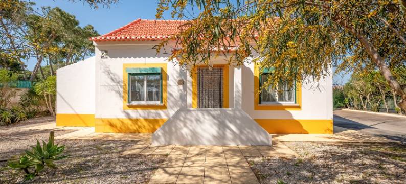 GuestReady - Férias tranquilas com piscina图片