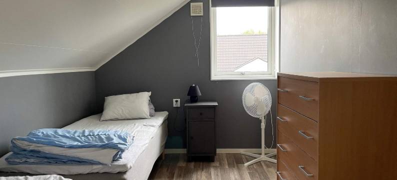 4 star holiday home in Gotlands Tofta图片