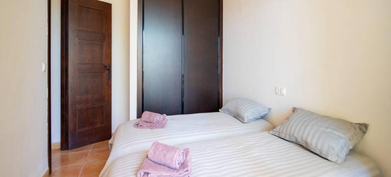Luxury Home in Altea with Mountain Views图片