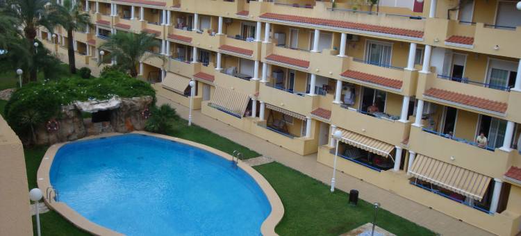 Modern Denia Apartment图片