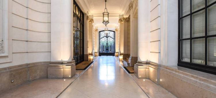 Elegant Studio - 2P - Arc de Triomphe图片