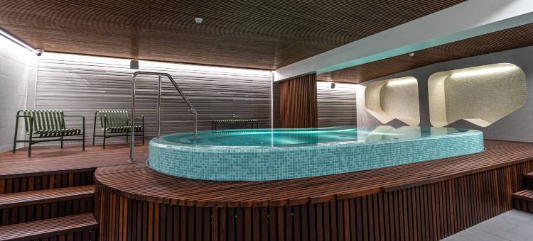 肯特曼尼赫蒂亚酒店(Hestia Hotel Kentmanni)图片