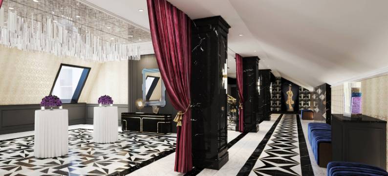 芝加哥拉萨尔傲途格精选酒店(The LaSalle Chicago, Autograph Collection)图片