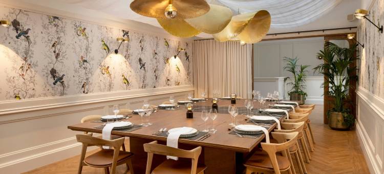 格拉斯哥万豪AC酒店(AC Hotel Glasgow)图片