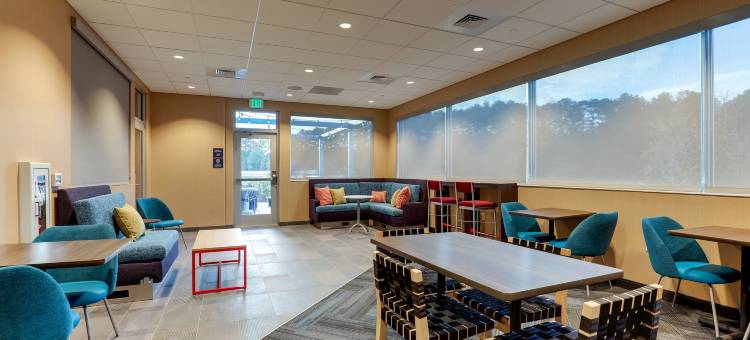 史密斯菲尔德 I-95 希尔顿特鲁酒店(Tru by Hilton Smithfield I-95)图片