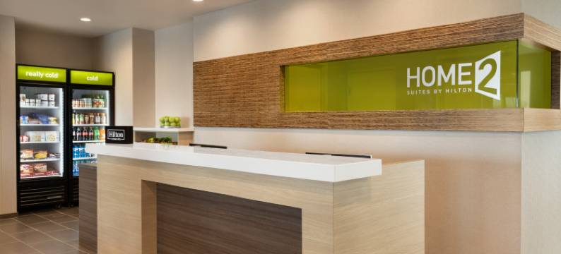 迈措沃隆保希尔顿惠庭套房酒店(Home2 Suites by Hilton Mesa Longbow)图片