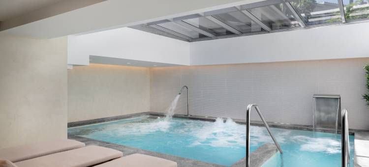 金普顿酒店 洛斯蒙特罗斯 马贝拉 by IHG(Kimpton LOS MONTEROS MARBELLA by IHG)图片