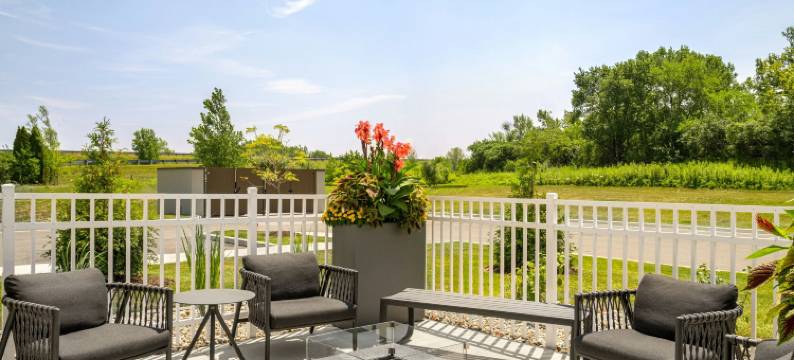 克朗波因特TownePlace Suites酒店(TownePlace Suites Crown Point)图片