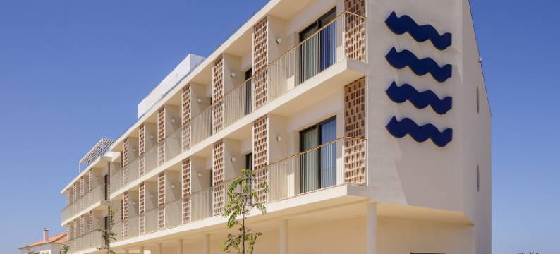 Amarello 酒店 Praia 圣安德烈, Tapestry Collection Hilton(Amarello Hotel Praia Santo Andre, Tapestry Collection by Hilton)图片