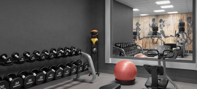 奥本欧佩莱卡希尔顿花园旅馆(Hilton Garden Inn Auburn/Opelika)图片