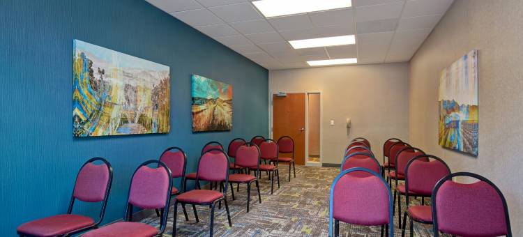 索诺马县罗内特公园欢朋套房酒店(Hampton Inn & Suites Rohnert Park - Sonoma County)图片