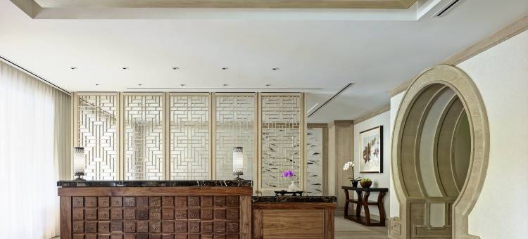 帕萨迪纳亨廷顿朗廷酒店(The Langham Huntington Pasadena, Los Angeles)图片