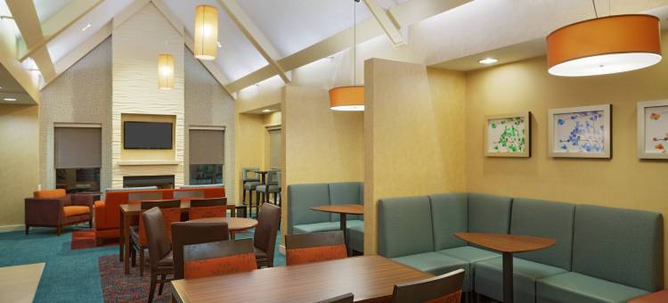 圣安东尼奥市中心/市场广场居家酒店(Residence Inn San Antonio Downtown/Market Square)图片