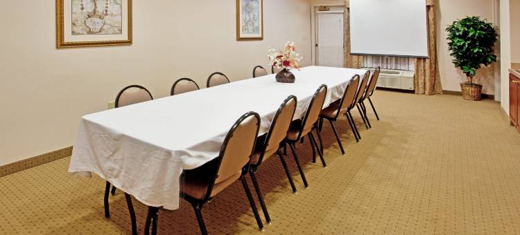 智选假日酒店-卡姆登-洲际酒店集团旗下(Holiday Inn Express & Suites Camden-I20 (Hwy 521) by IHG)图片