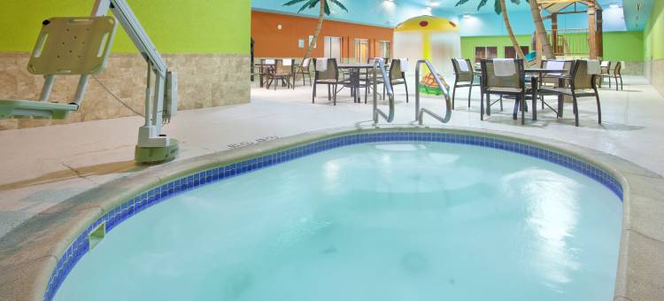 Holiday Inn Express 弗里蒙特(Holiday Inn Express Fremont)图片