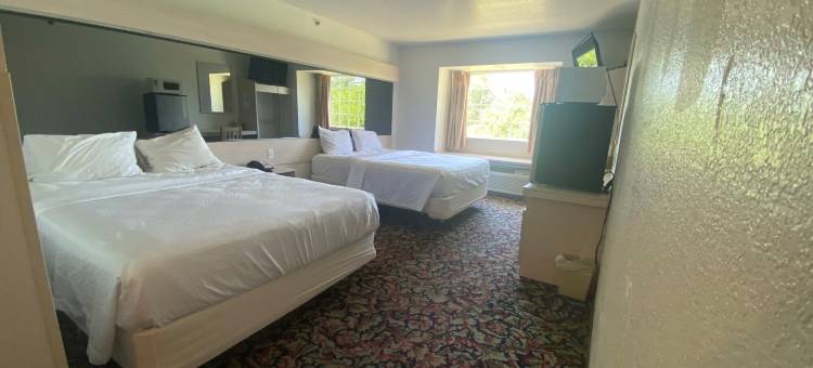 Studio 6 McAlester, OK - South图片