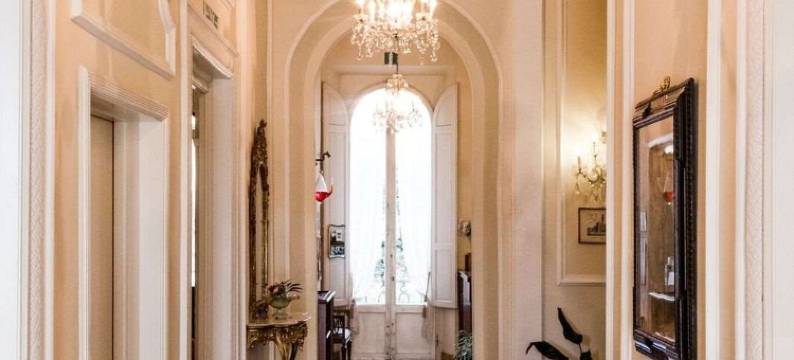 普林西比酒店(Hotel Principe)图片