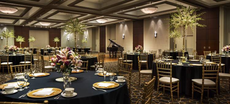 纽瓦克 - 弗里蒙特希尔顿逸林酒店(DoubleTree by Hilton Newark-Fremont)图片