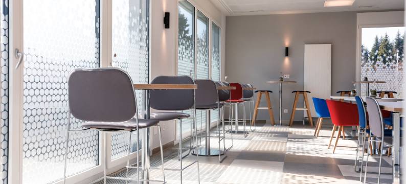 卢塞恩-诺伊恩基希智选假日酒店(Holiday Inn Express LUZERN - NEUENKIRCH by IHG)图片