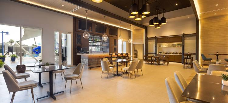 卡瓜斯皇家 福朋喜来登酒店(Four Points by Sheraton Caguas Real Hotel & Casino)图片