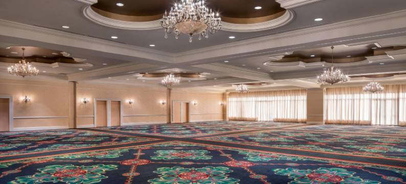 圣基茨万豪海滩度假村、娱乐场和水疗中心(St. Kitts Marriott Beach Resort, Casino & Spa)图片