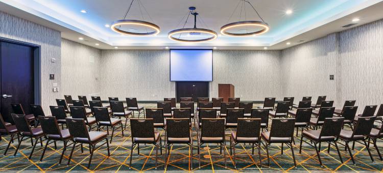 Holiday Inn & Suites 麦金尼的黄金国(Holiday Inn & Suites Mckinney - N Allen)图片