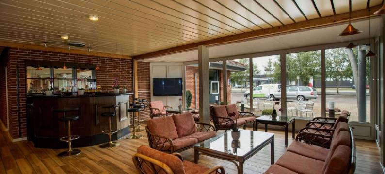 琳园酒店(Hotel Lynggaarden)图片