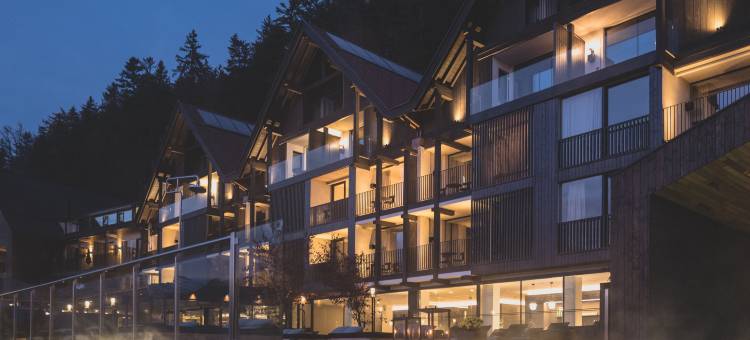 米拉蒙蒂精品酒店(Miramonti Boutique Hotel)图片